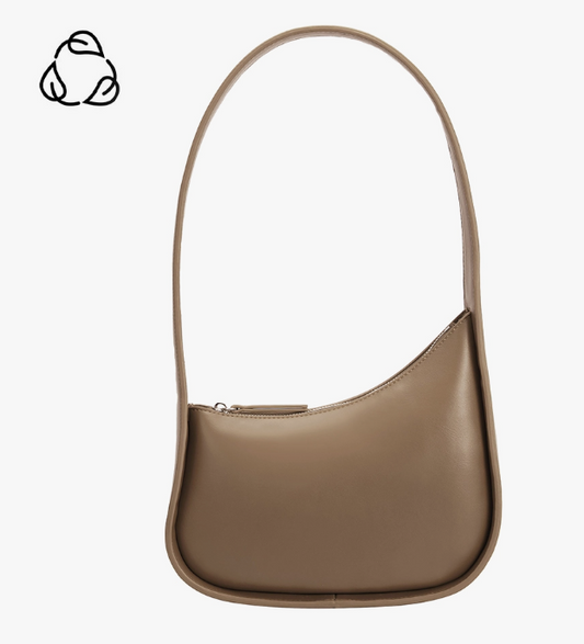 The Asymmetrical Shoulder Bag